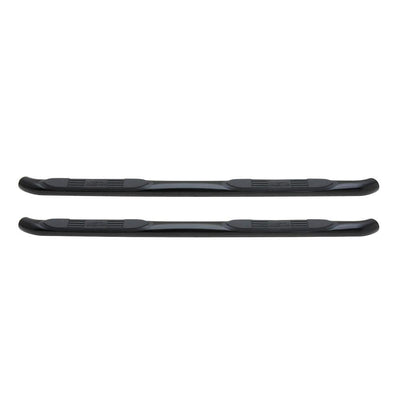 E-Series 3in Round Nerf Step Bars <br> 2005-2023 Toyota Tacoma