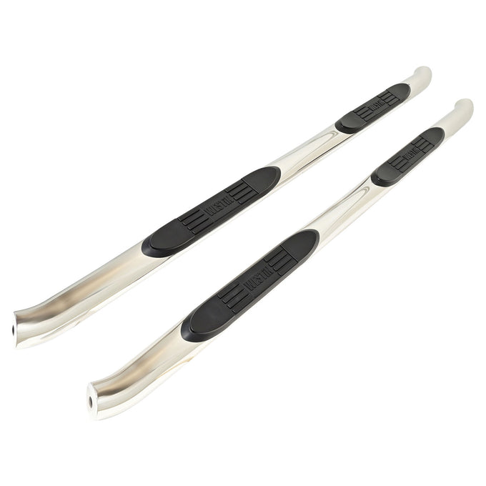 E-Series 3 Nerf Step Bars <br> 2024 Toyota Tacoma