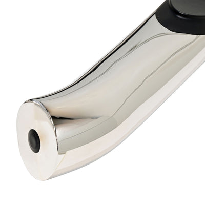 E-Series 3 Nerf Step Bars <br> 2024 Toyota Tacoma