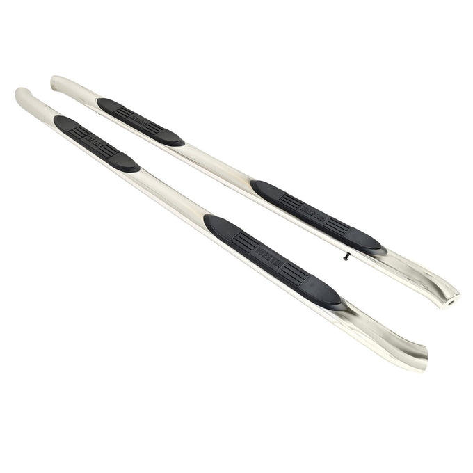 E-Series 3 Nerf Step Bars <br> 2024 Toyota Tacoma