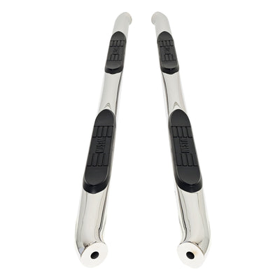 E-Series 3 Nerf Step Bars <br> 2024 Toyota Tacoma