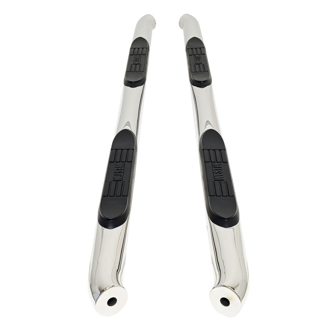 E-Series 3 Nerf Step Bars <br> 2024 Toyota Tacoma