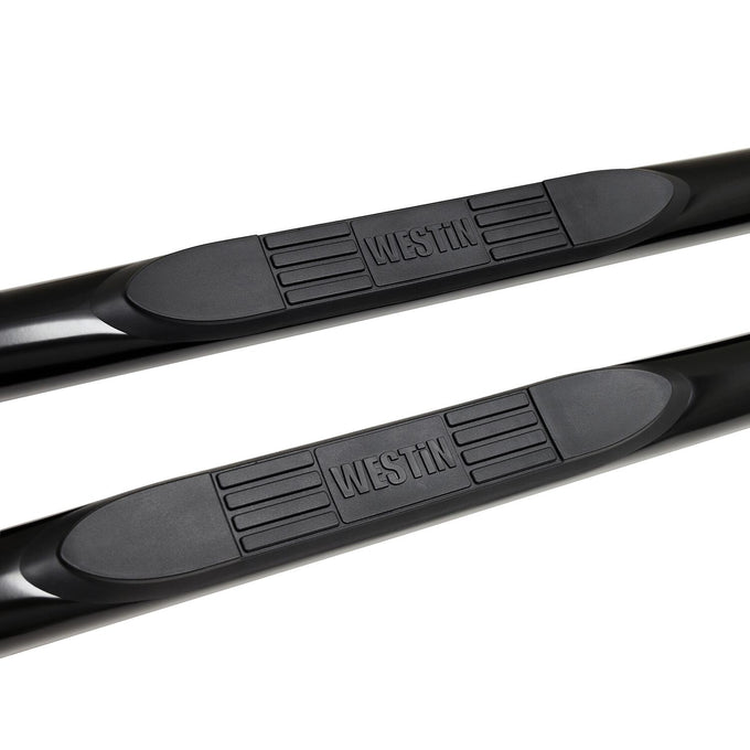 E-Series 3 Nerf Step Bars <br> 2024 Toyota Tacoma