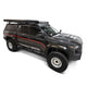 E-Series 3 Nerf Step Bars <br> 2024 Toyota Tacoma