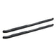 E-Series 3in Round Nerf Step Bars <br> 2007-2018 Jeep Wrangler JK