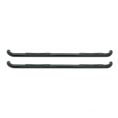 E-Series 3in Round Nerf Step Bars <br> 2009-2014 Ford F-150