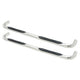 E-Series 3in Round Nerf Step Bars <br> 10-25 Dodge Ram 1500 2500 3500