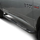 E-Series 3in Round Nerf Step Bars <br> 09-25 Dodge Ram 1500 2500 3500
