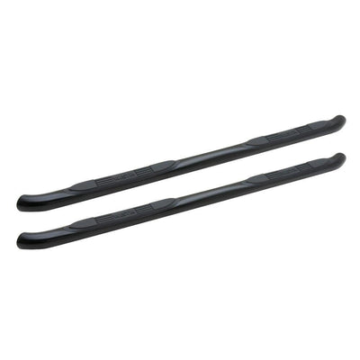 E-Series 3in Round Nerf Step Bars <br> 2011-2017 Jeep Grand Cherokee