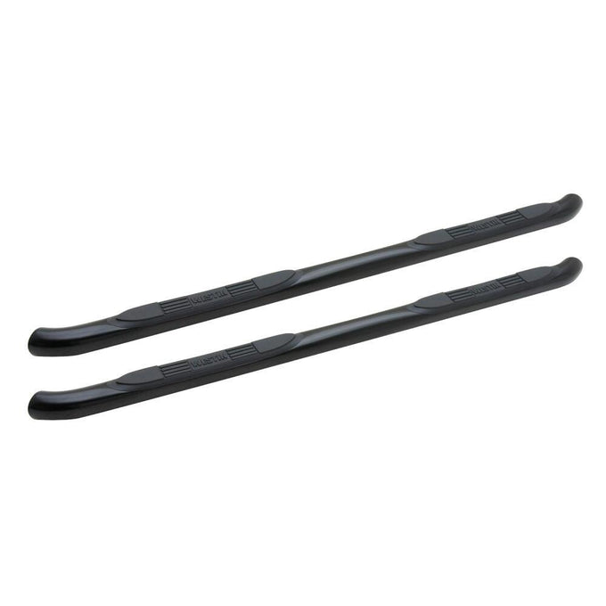 E-Series 3in Round Nerf Step Bars <br> 2011-2017 Jeep Grand Cherokee