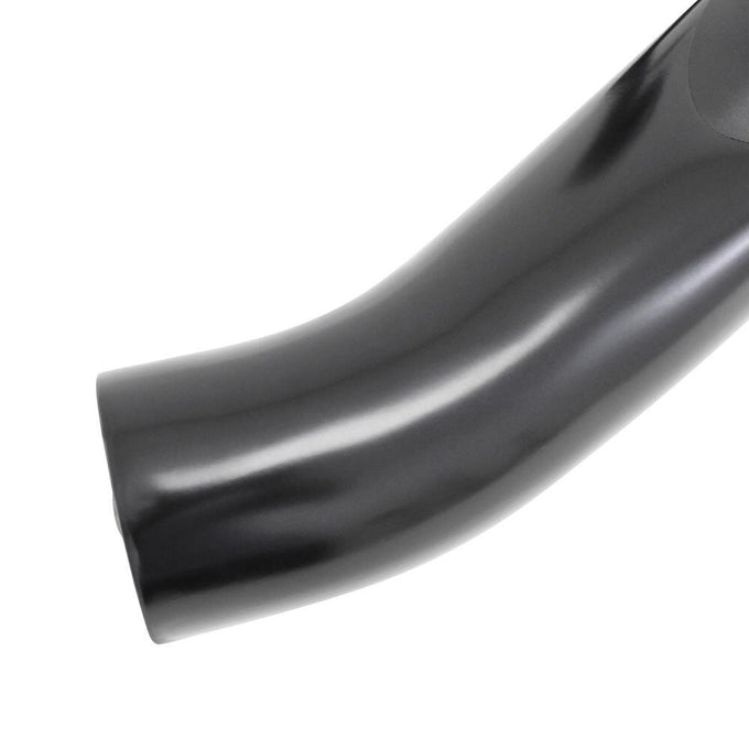 E-Series 3in Round Nerf Step Bars <br> 2011-2017 Jeep Grand Cherokee