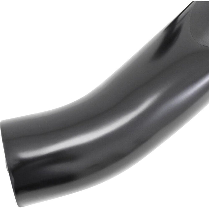 E-Series 3in Round Nerf Step Bars <br> 14-19 Chevy Silverado GMC Sierra 1500 2500 3500