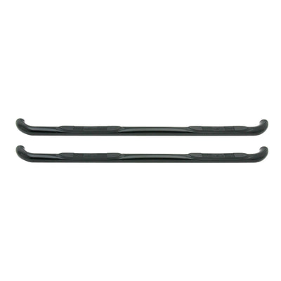E-Series 3in Round Nerf Step Bars <br> 14-19 Chevy Silverado GMC Sierra 1500 LD Limited