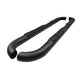 E-Series 3 Nerf Step Bars <br> 2018-2025 Jeep Wrangler