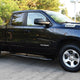E-Series 3 Nerf Step Bars <br> 2019-2025 Ram 1500
