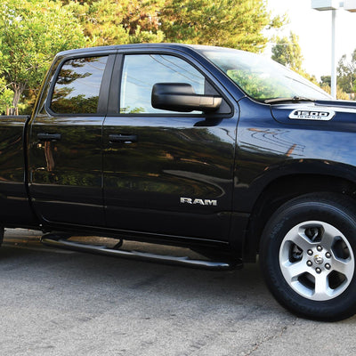 E-Series 3 Nerf Step Bars <br> 2019-2025 Ram 1500