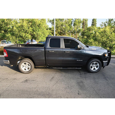 E-Series 3 Nerf Step Bars <br> 2019-2025 Ram 1500