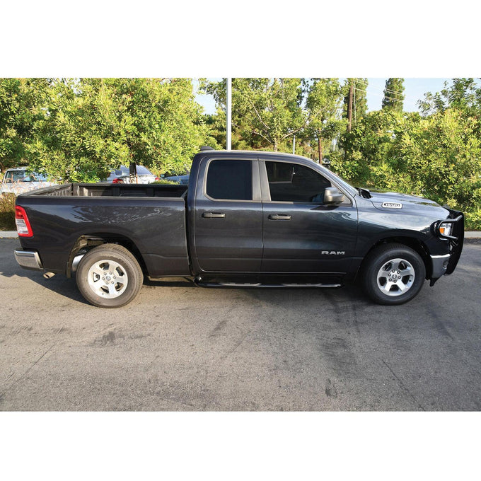 E-Series 3 Nerf Step Bars <br> 2019-2025 Ram 1500