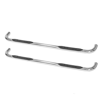 E-Series 3 Nerf Step Bars <br> 2019-2025 Ram 1500