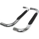 E-Series 3 Nerf Step Bars <br> 19-26 Chevy Silverado GMC Sierra 1500