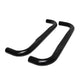 E-Series 3 Nerf Step Bars <br> 19-26 Chevy Silverado GMC Sierra 1500