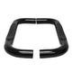 E-Series 3 Nerf Step Bars <br> 19-26 Chevy Silverado GMC Sierra 1500