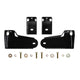 E-Series 3 Nerf Step Bars <br> 19-26 Chevy Silverado GMC Sierra 1500