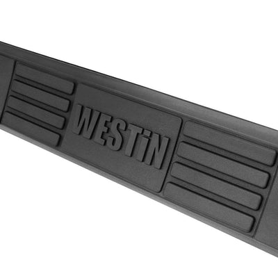 E-Series 3in Round Nerf Step Bars <br> 19-26 Chevy Silverado GMC Sierra 1500