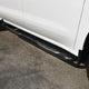 E-Series 3in Round Nerf Step Bars <br> 19-26 Chevy Silverado GMC Sierra 1500