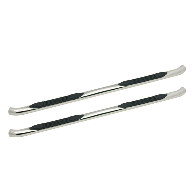 E-Series 3 Nerf Step Bars <br> 2019-2026 Ford Ranger