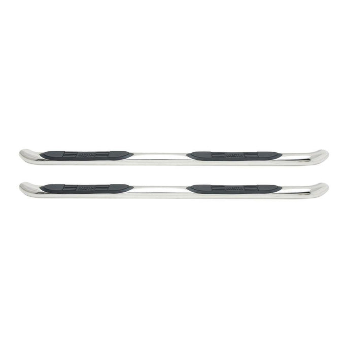E-Series 3 Nerf Step Bars <br> 2019-2026 Ford Ranger