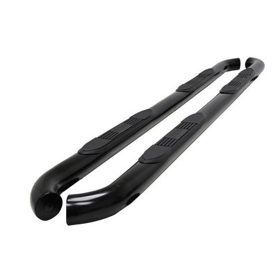 E-Series 3 Nerf Step Bars <br> 2019-2026 Ford Ranger