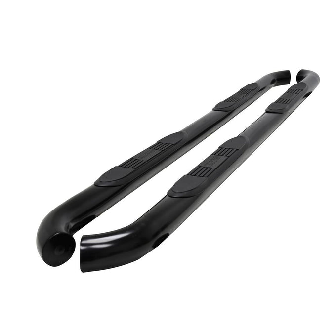 E-Series 3 Nerf Step Bars <br> 2019-2026 Ford Ranger