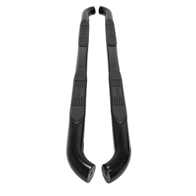 E-Series 3 Nerf Step Bars <br> 2019-2026 Ford Ranger