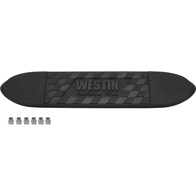 Platinum 4 Replacement Service Kit w/ 20in pad <br> Universal Fit