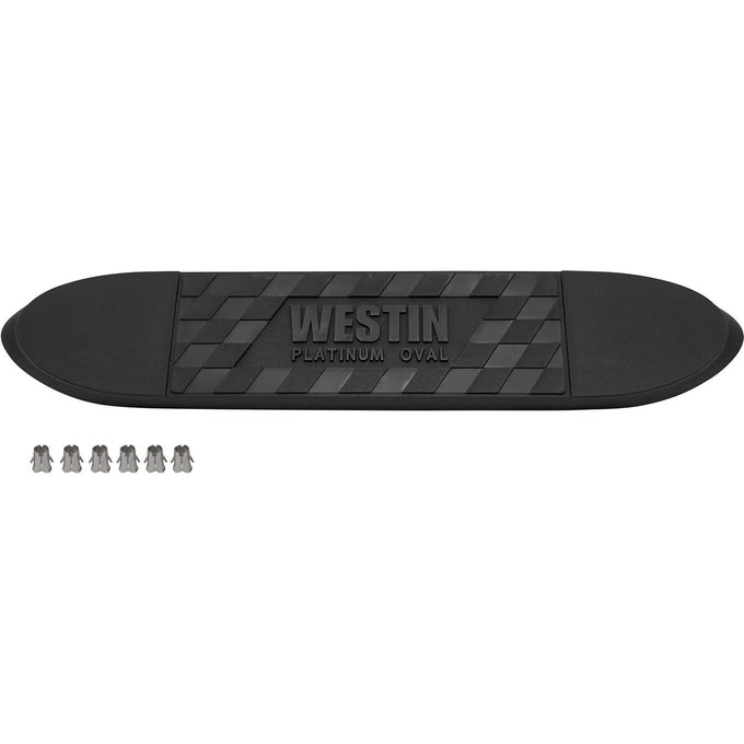 Platinum 4 Replacement Service Kit w/ 20in pad <br> Universal Fit