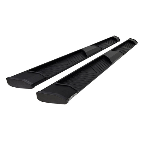 AT6 Running Boards <br> 2005-2023 Toyota Tacoma