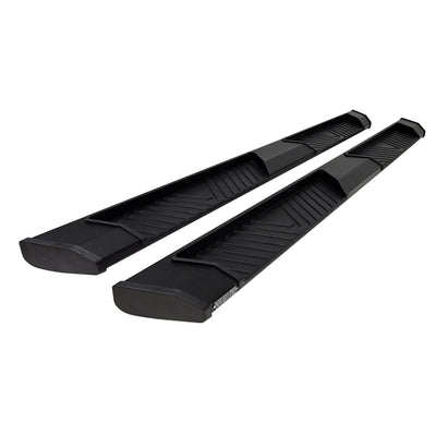 AT6 Running Boards <br> 2005-2023 Toyota Tacoma