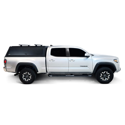 AT6 Running Boards <br> 2005-2023 Toyota Tacoma