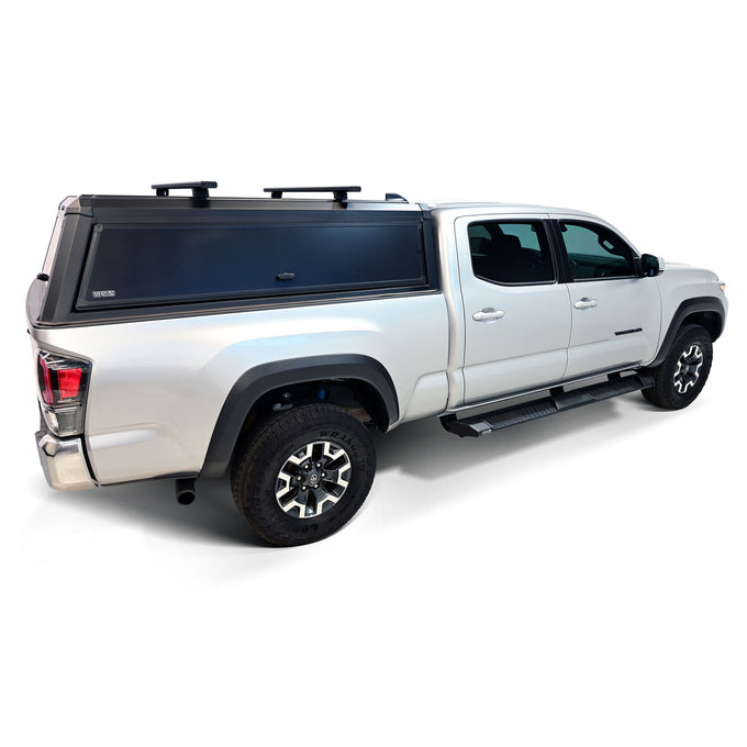 AT6 Running Boards <br> 2005-2023 Toyota Tacoma