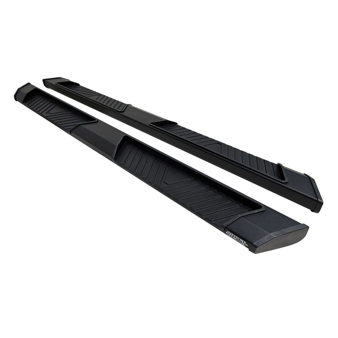 AT6 Running Boards <br> 2005-2023 Toyota Tacoma