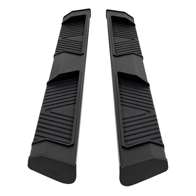 AT6 Running Boards <br> 2005-2023 Toyota Tacoma