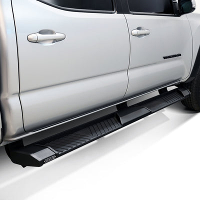 AT6 Running Boards <br> 2005-2023 Toyota Tacoma