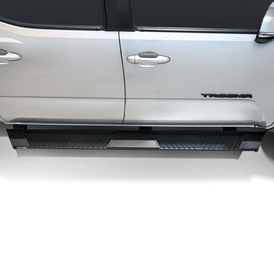 AT6 Running Boards <br> 2005-2023 Toyota Tacoma