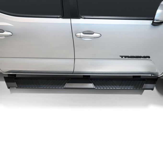 AT6 Running Boards <br> 2005-2023 Toyota Tacoma