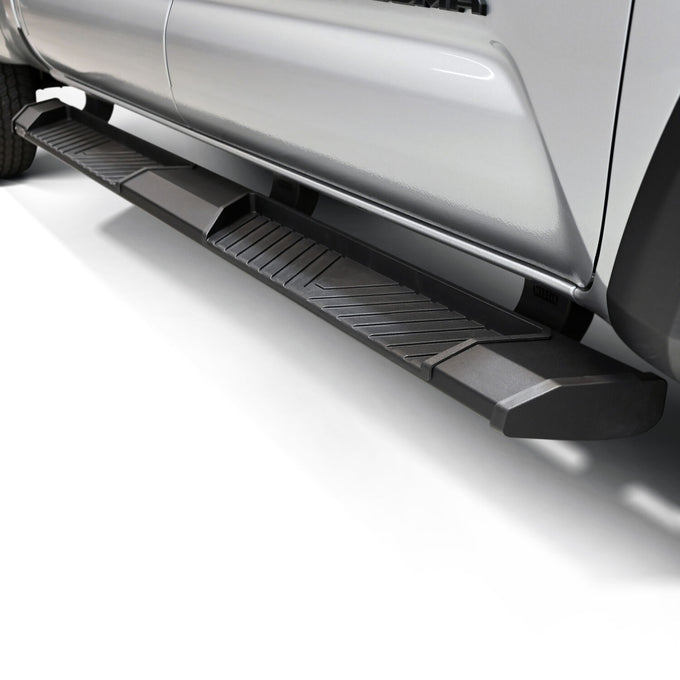 AT6 Running Boards <br> 2005-2023 Toyota Tacoma