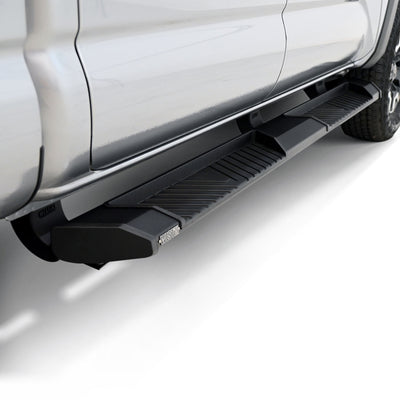 AT6 Running Boards <br> 2005-2023 Toyota Tacoma