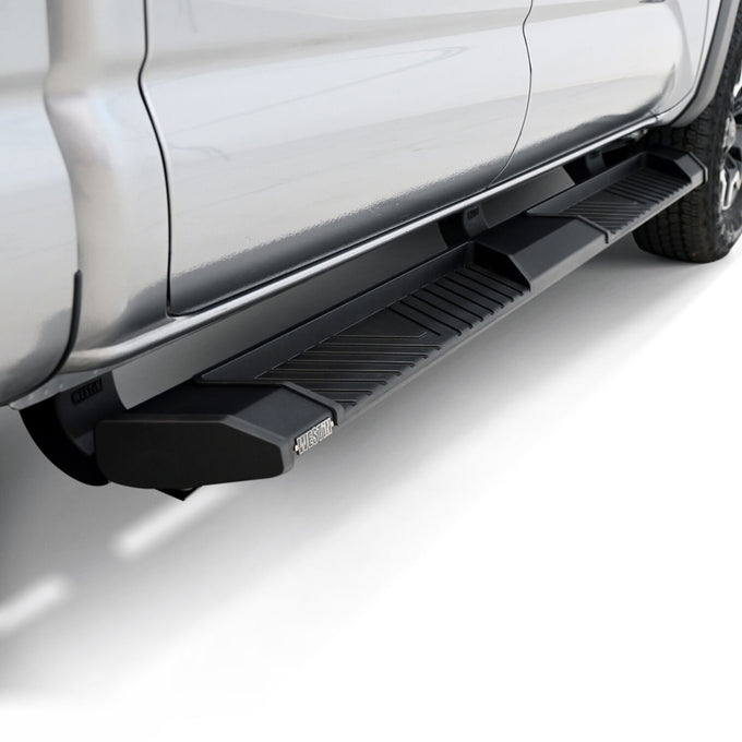AT6 Running Boards <br> 2005-2023 Toyota Tacoma
