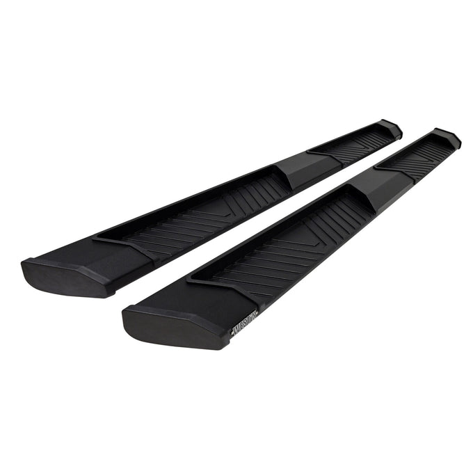 AT6 Running Boards <br> 15-26 Ford F-150 F-250 F-350 Super Duty