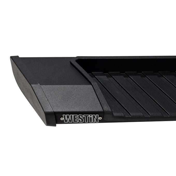 AT6 Running Boards <br> 15-26 Ford F-150 F-250 F-350 Super Duty